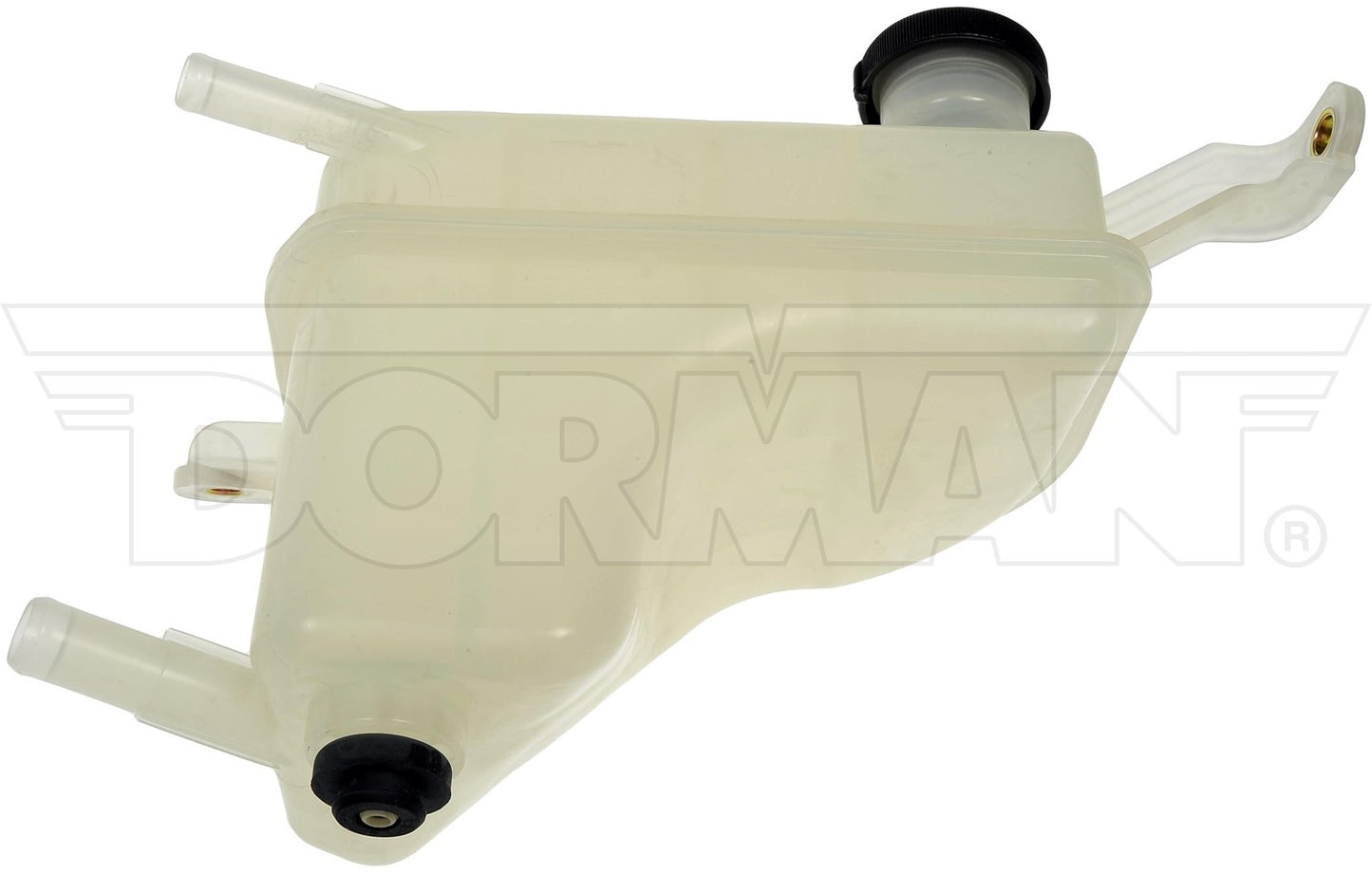 Dorman OE Solutions Pressurized Coolant Reservoir for 2010-2017 Lexus and 2010-2018 Toyota 603-782