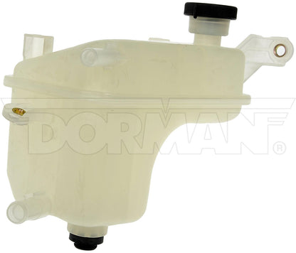 Dorman OE Solutions Pressurized Coolant Reservoir for 2010-2017 Lexus and 2010-2018 Toyota 603-782