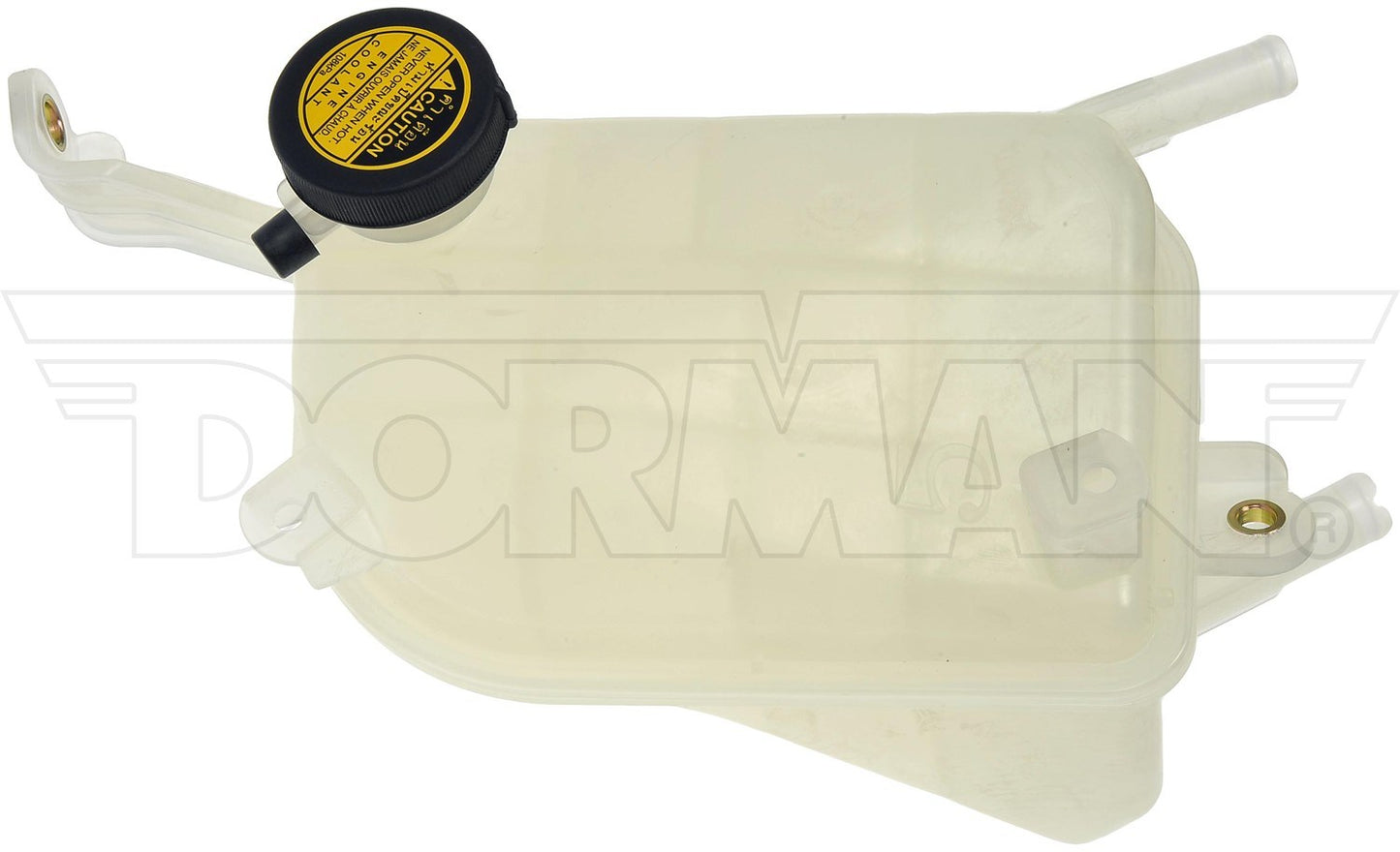 Dorman OE Solutions Pressurized Coolant Reservoir for 2010-2017 Lexus and 2010-2018 Toyota 603-782