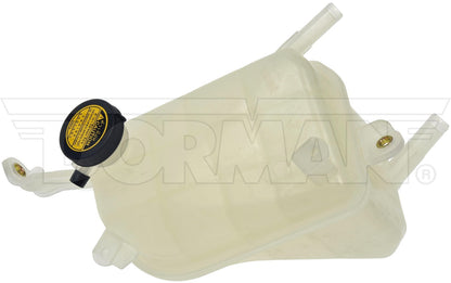 Dorman OE Solutions Pressurized Coolant Reservoir for 2010-2017 Lexus and 2010-2018 Toyota 603-782