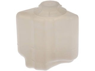 Dorman - OE Solutions Engine Coolant Reservoir Non-Pressurized for 1988-1991 Honda Civic CRX 603-802