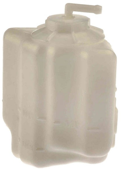 Dorman - OE Solutions Engine Coolant Reservoir Non-Pressurized for 1988-1991 Honda Civic CRX 603-802