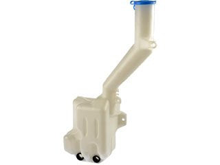 Dorman - OE Solutions Windshield Washer Fluid Reservoir with Engine Heat Resistance for 1997-2001 Honda CR‑V 603-806
