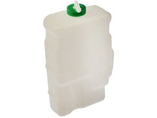 Dorman - OE Solutions Engine Coolant Reservoir Non-Pressurized for 1993-90 Honda Accord 603-807