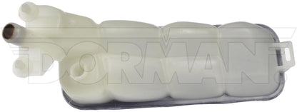 Dorman - OE Solutions Engine Coolant Reservoir Pressurized for 2003-1996 Mercedes-Benz 603-812