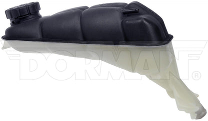 Dorman - OE Solutions Engine Coolant Reservoir Pressurized for 2003-1996 Mercedes-Benz 603-812