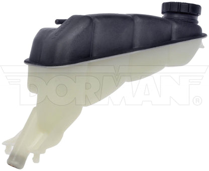 Dorman - OE Solutions Engine Coolant Reservoir Pressurized for 2003-1996 Mercedes-Benz 603-812