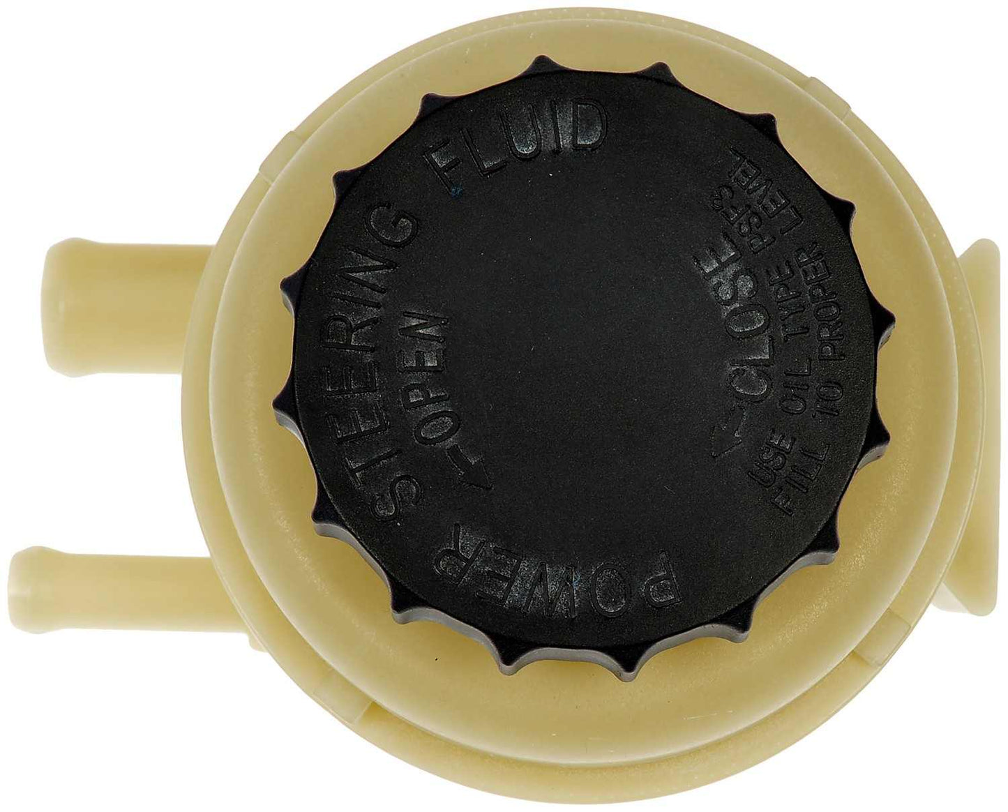 Dorman OE Solutions Power Steering Reservoir for 2003-2006 Kia Sorento 603-815