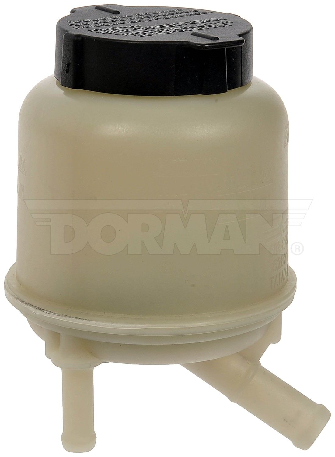 Dorman OE Solutions Power Steering Reservoir for 2000-2016 Nissan Infiniti 603-825