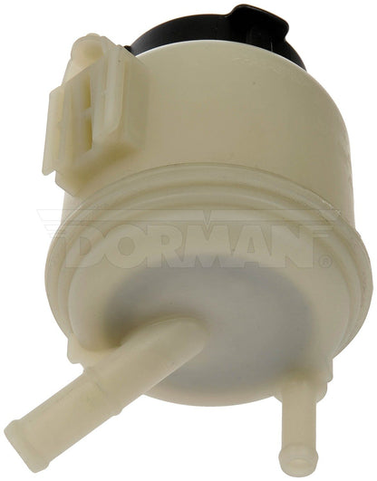 Dorman OE Solutions Power Steering Reservoir for 2000-2016 Nissan Infiniti 603-825