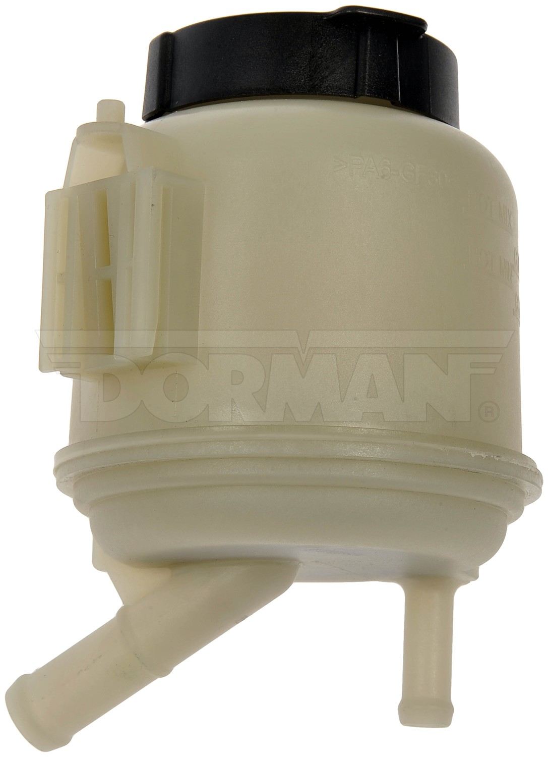 Dorman OE Solutions Power Steering Reservoir for 2000-2016 Nissan Infiniti 603-825