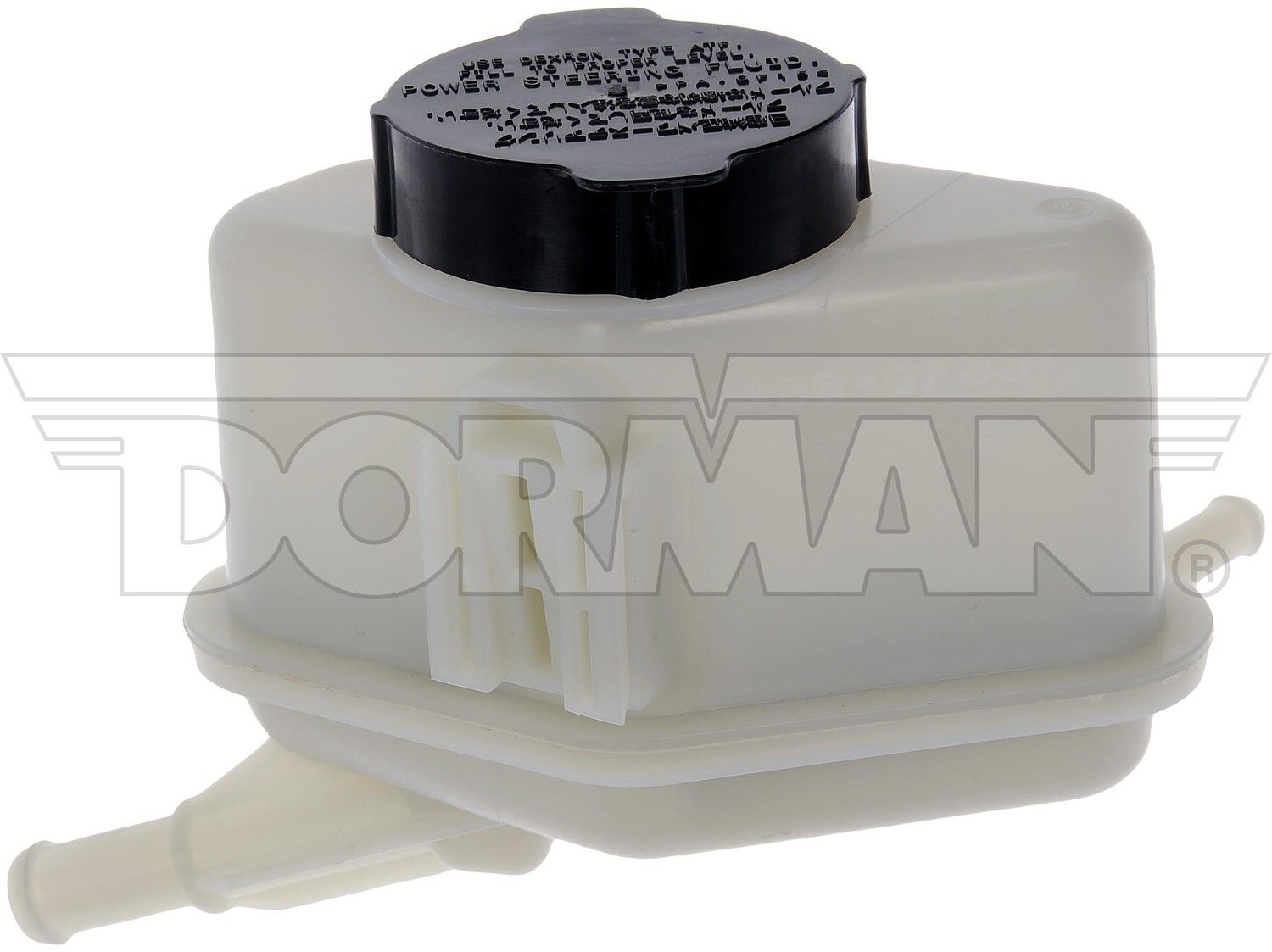 Dorman - OE Solutions POWER STEERING RESERVOIR 603-826