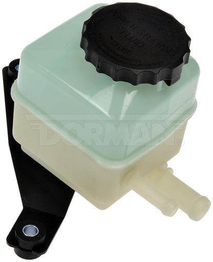 Dorman OE Solutions Power Steering Reservoir for 1998-2007 Lexus LX470 and 1998-2008 Toyota Land Cruiser 603-827