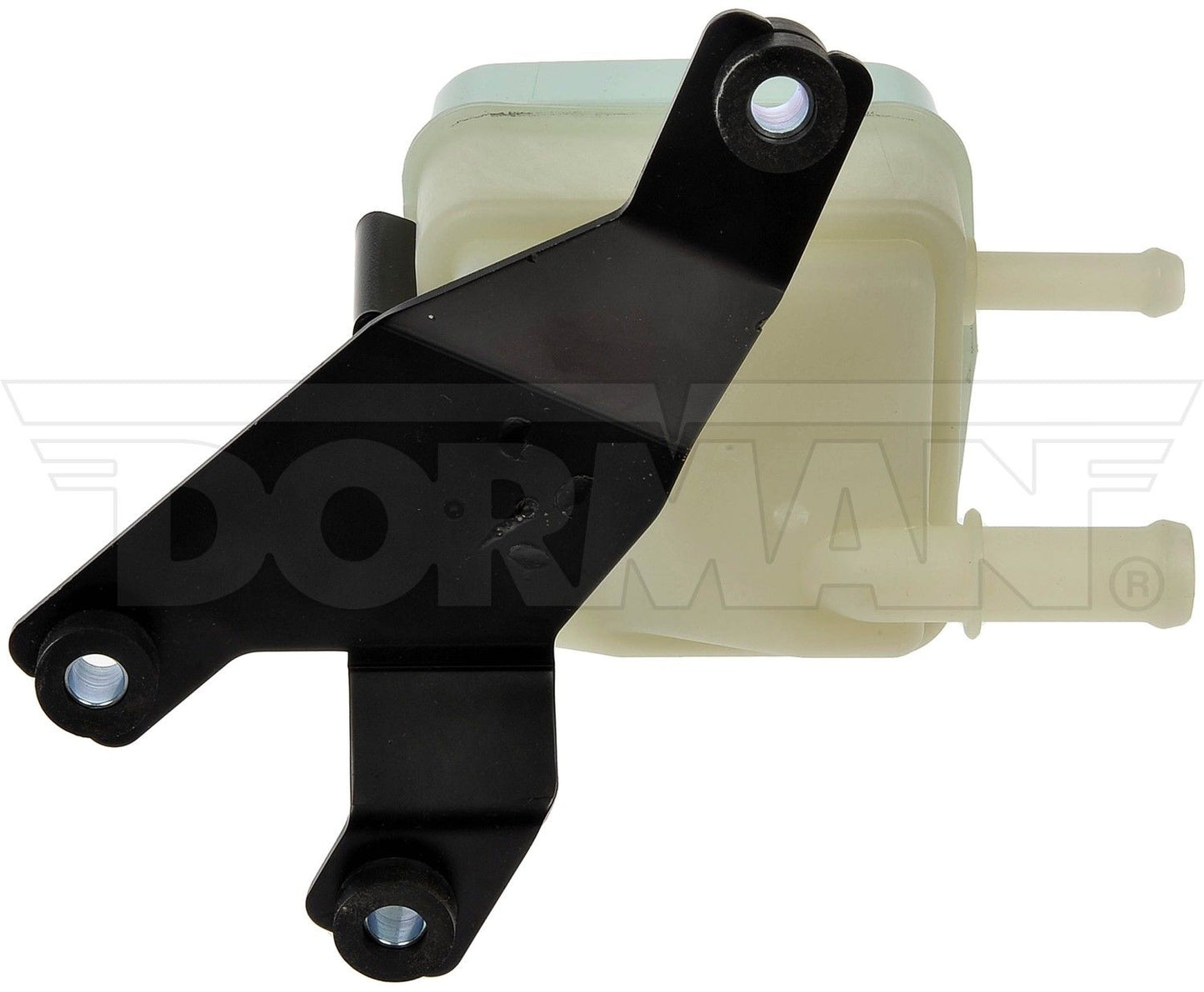 Dorman OE Solutions Power Steering Reservoir for 1998-2007 Lexus LX470 and 1998-2008 Toyota Land Cruiser 603-827