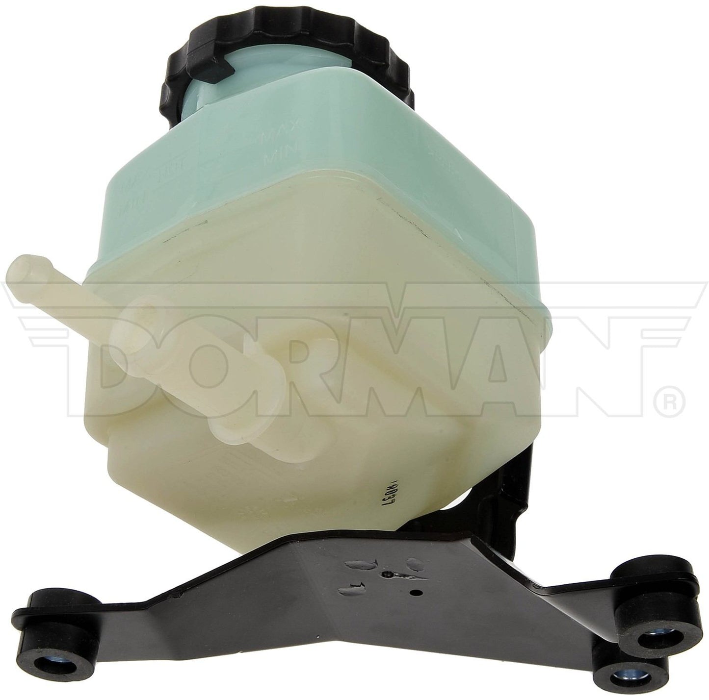 Dorman OE Solutions Power Steering Reservoir for 1998-2007 Lexus LX470 and 1998-2008 Toyota Land Cruiser 603-827