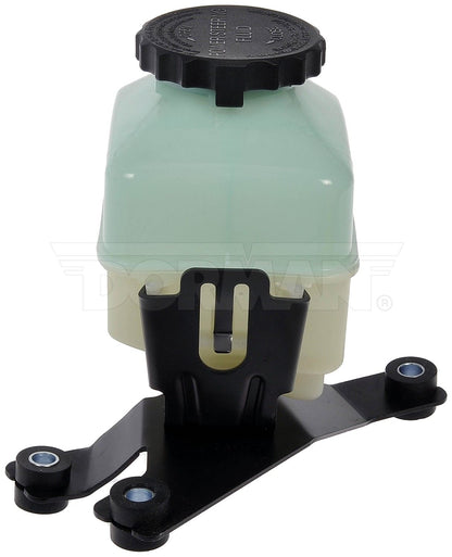 Dorman OE Solutions Power Steering Reservoir for 1998-2007 Lexus LX470 and 1998-2008 Toyota Land Cruiser 603-827