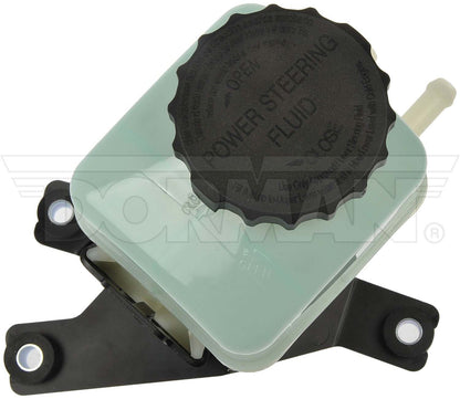 Dorman OE Solutions Power Steering Reservoir for 1998-2007 Lexus LX470 and 1998-2008 Toyota Land Cruiser 603-827