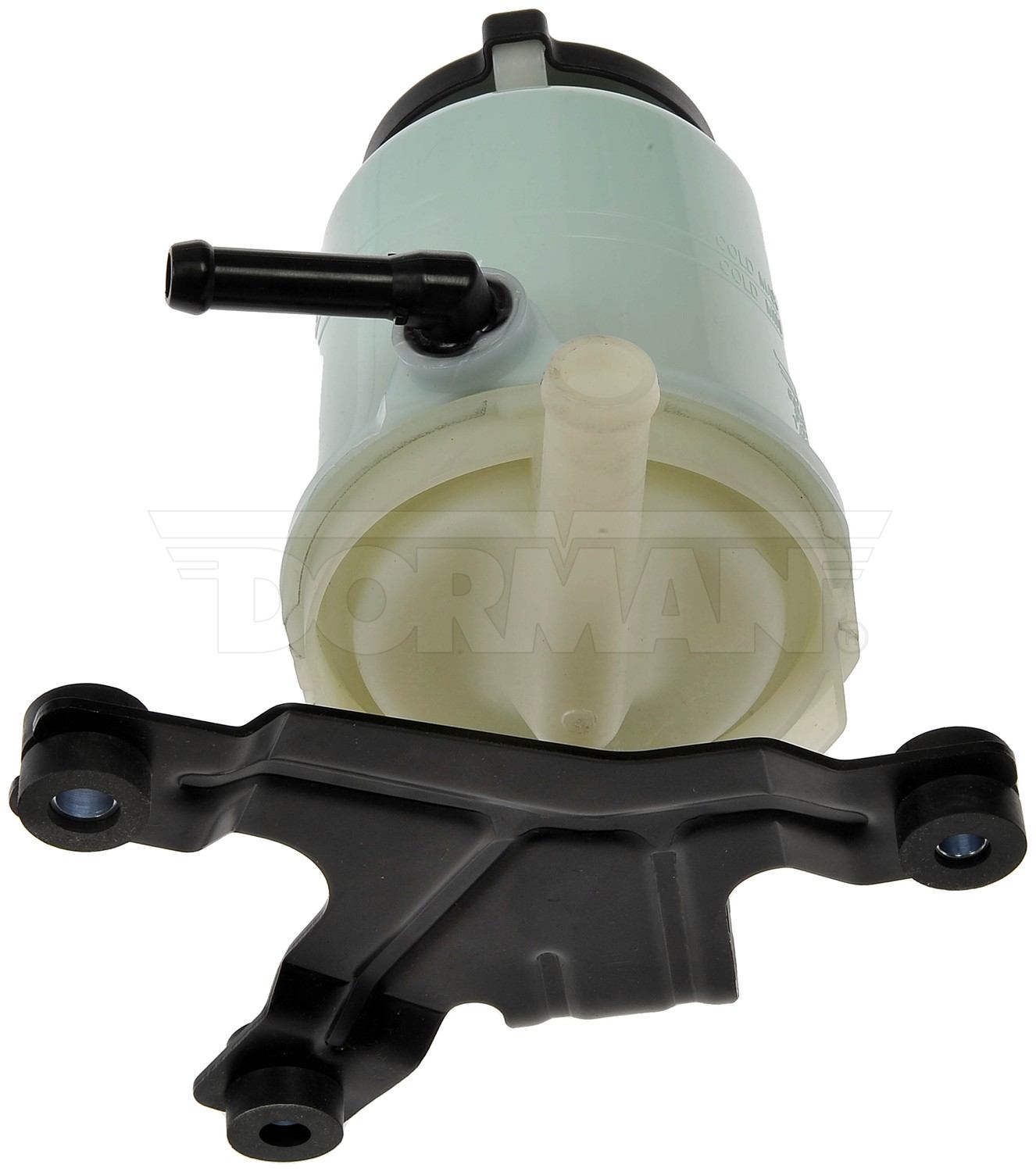 Dorman OE Solutions Power Steering Reservoir for 2007-2021 Toyota Tundra and 2008-2021 Toyota Sequoia 603-828
