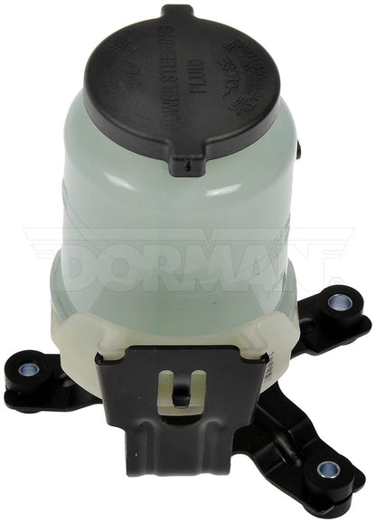 Dorman OE Solutions Power Steering Reservoir for 2007-2021 Toyota Tundra and 2008-2021 Toyota Sequoia 603-828
