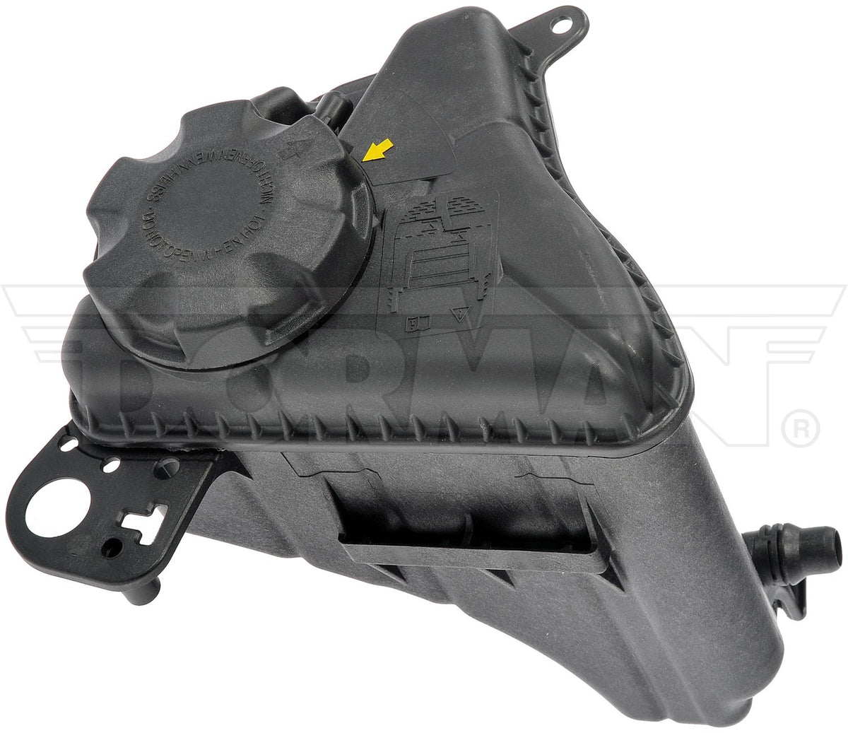 Dorman - OE Solutions COOLANT RESERVOIR 603-830