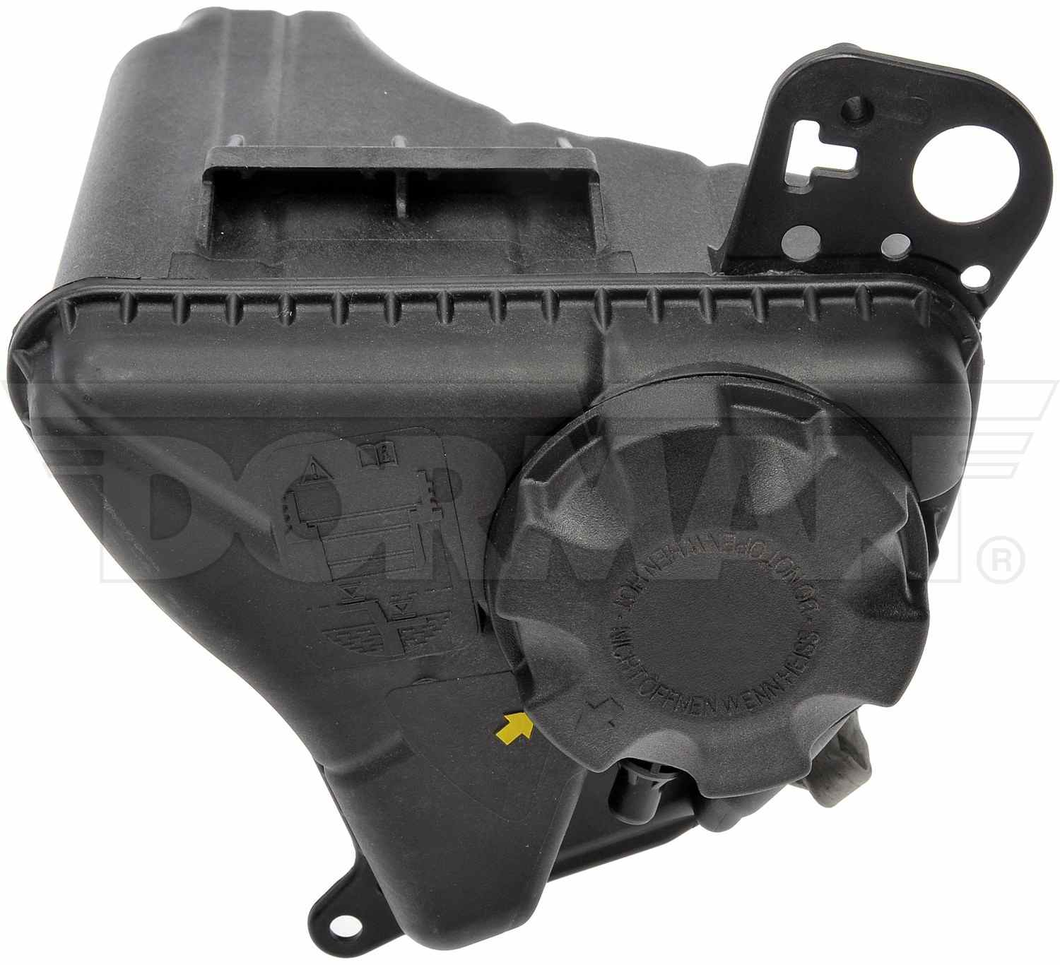 Dorman - OE Solutions COOLANT RESERVOIR 603-830