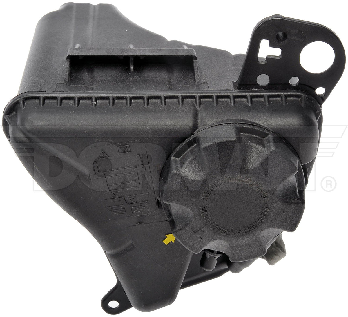Dorman - OE Solutions COOLANT RESERVOIR 603-830