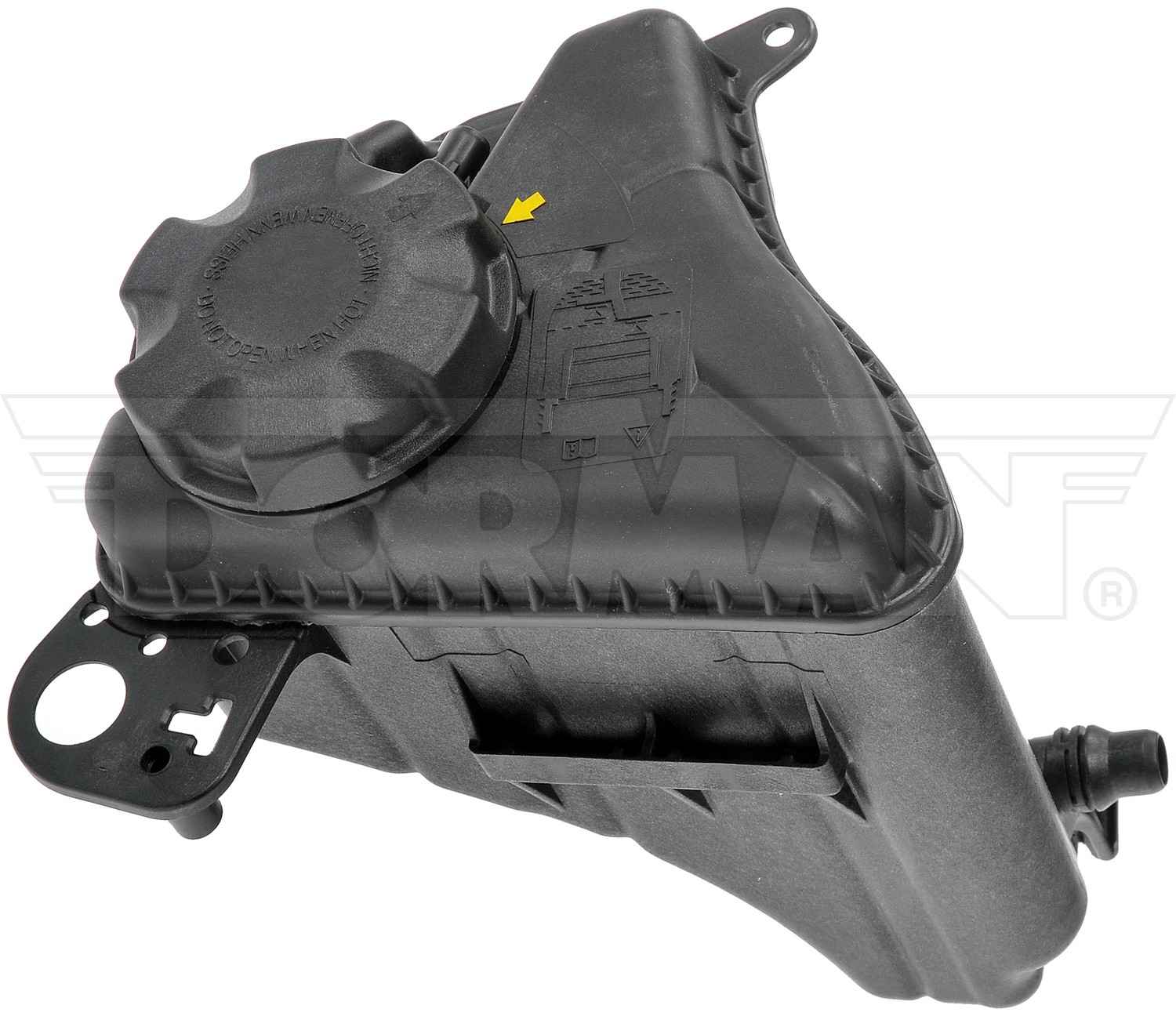 Dorman - OE Solutions COOLANT RESERVOIR 603-830
