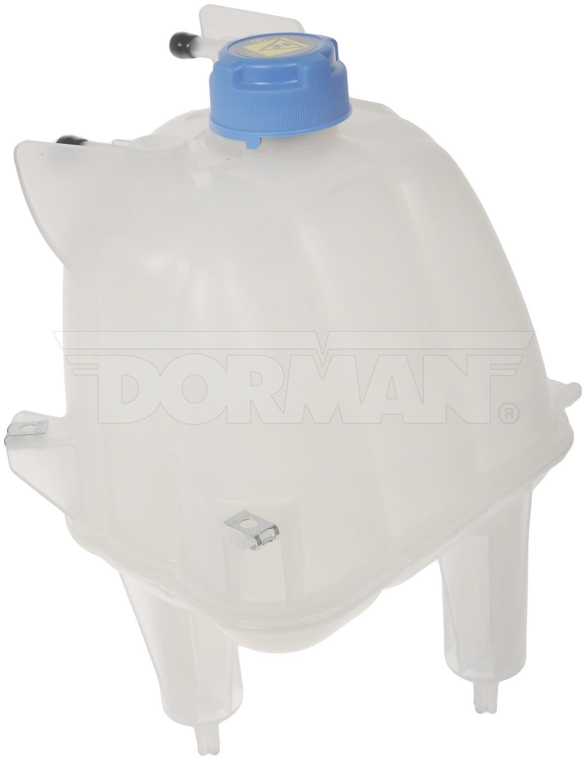 Dorman OE Solutions Pressurized Coolant Reservoir for 2014-2021 Ram ProMaster 1500 2500 3500 603-832