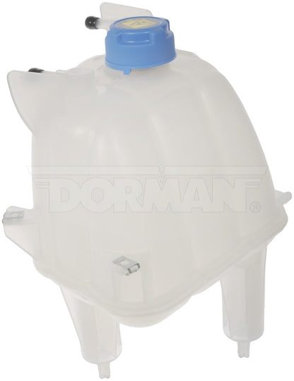 Dorman OE Solutions Pressurized Coolant Reservoir for 2014-2021 Ram ProMaster 1500 2500 3500 603-832