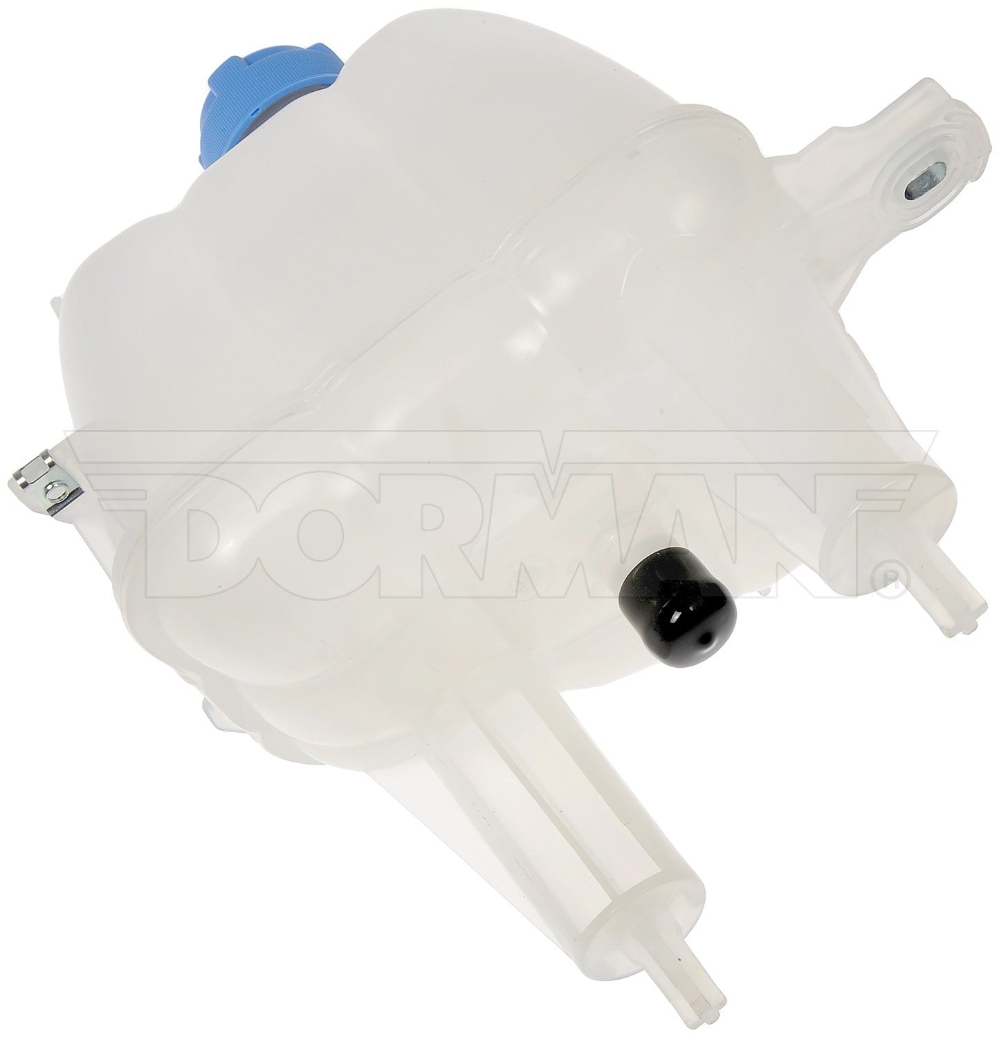 Dorman OE Solutions Pressurized Coolant Reservoir for 2014-2021 Ram ProMaster 1500 2500 3500 603-832
