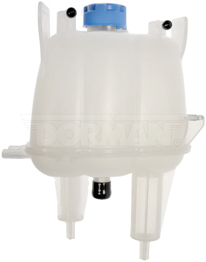 Dorman OE Solutions Pressurized Coolant Reservoir for 2014-2021 Ram ProMaster 1500 2500 3500 603-832