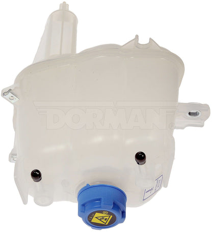 Dorman OE Solutions Pressurized Coolant Reservoir for 2014-2021 Ram ProMaster 1500 2500 3500 603-832