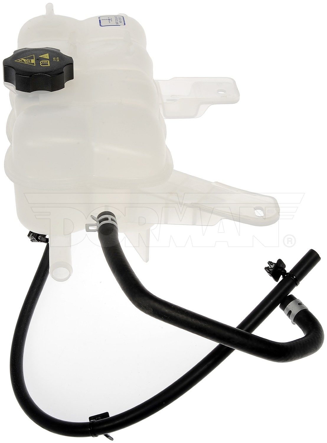 Dorman - OE Solutions COOLANT RESERVOIR 603-833