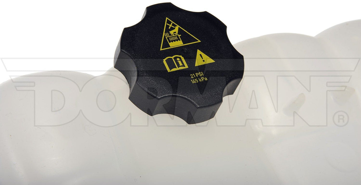 Dorman - OE Solutions COOLANT RESERVOIR 603-833