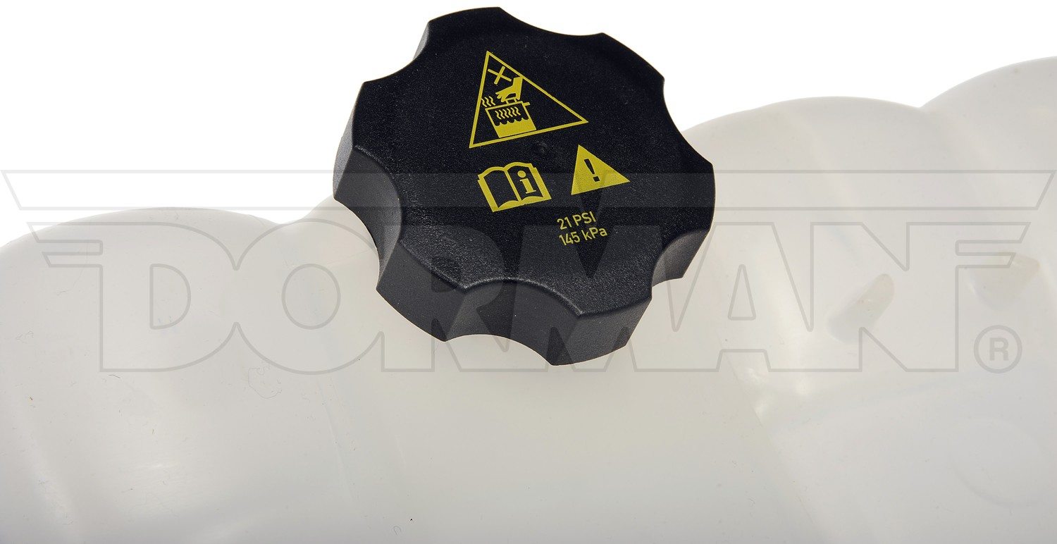 Dorman - OE Solutions COOLANT RESERVOIR 603-833