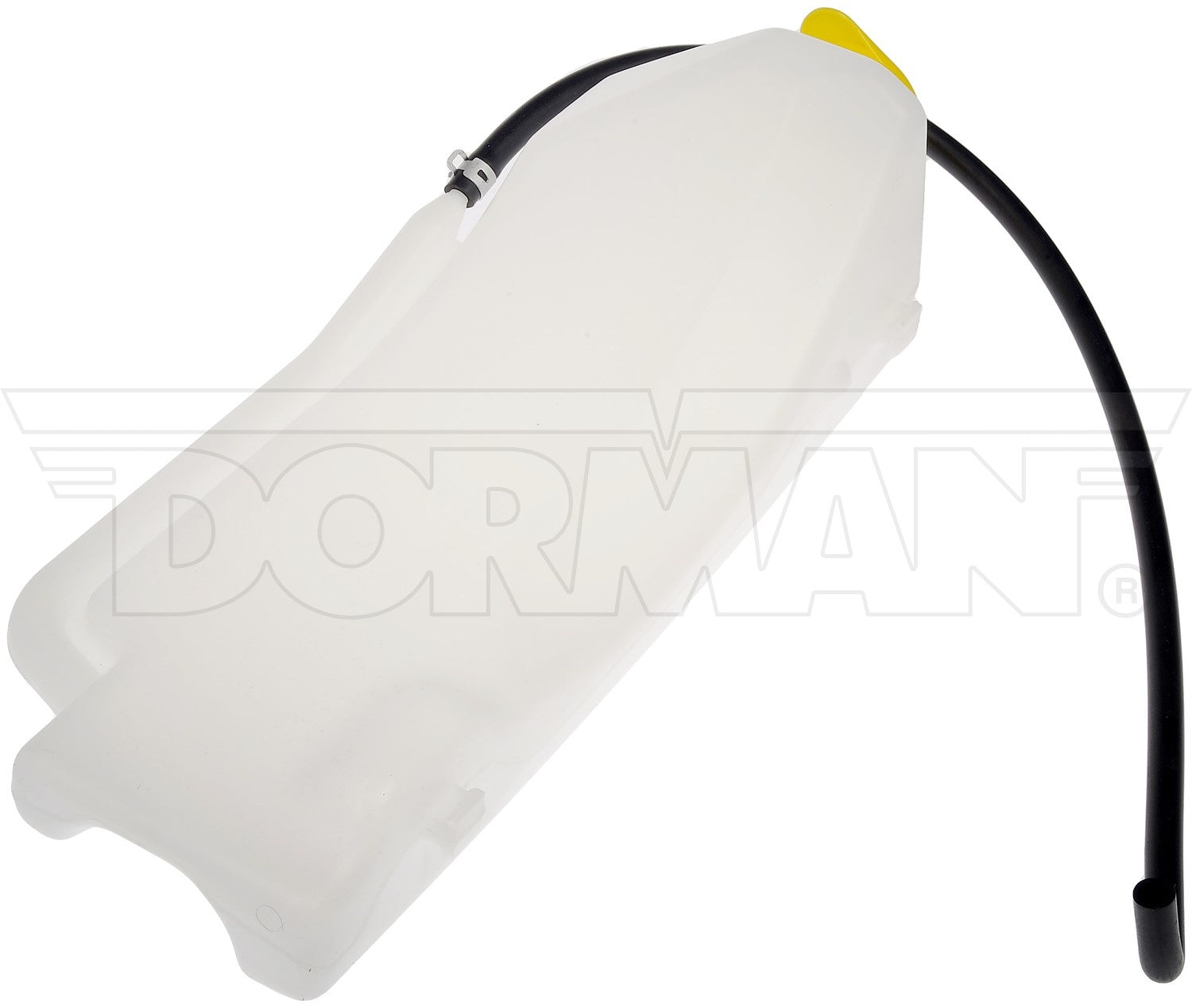 Dorman - OE Solutions COOLANT RESERVOIR 603-834