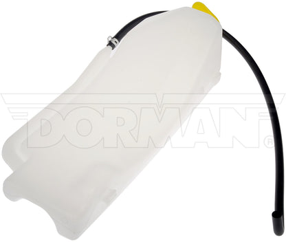 Dorman OE Solutions Engine Coolant Reservoir for 2007-2011 Jeep Wrangler 603-834