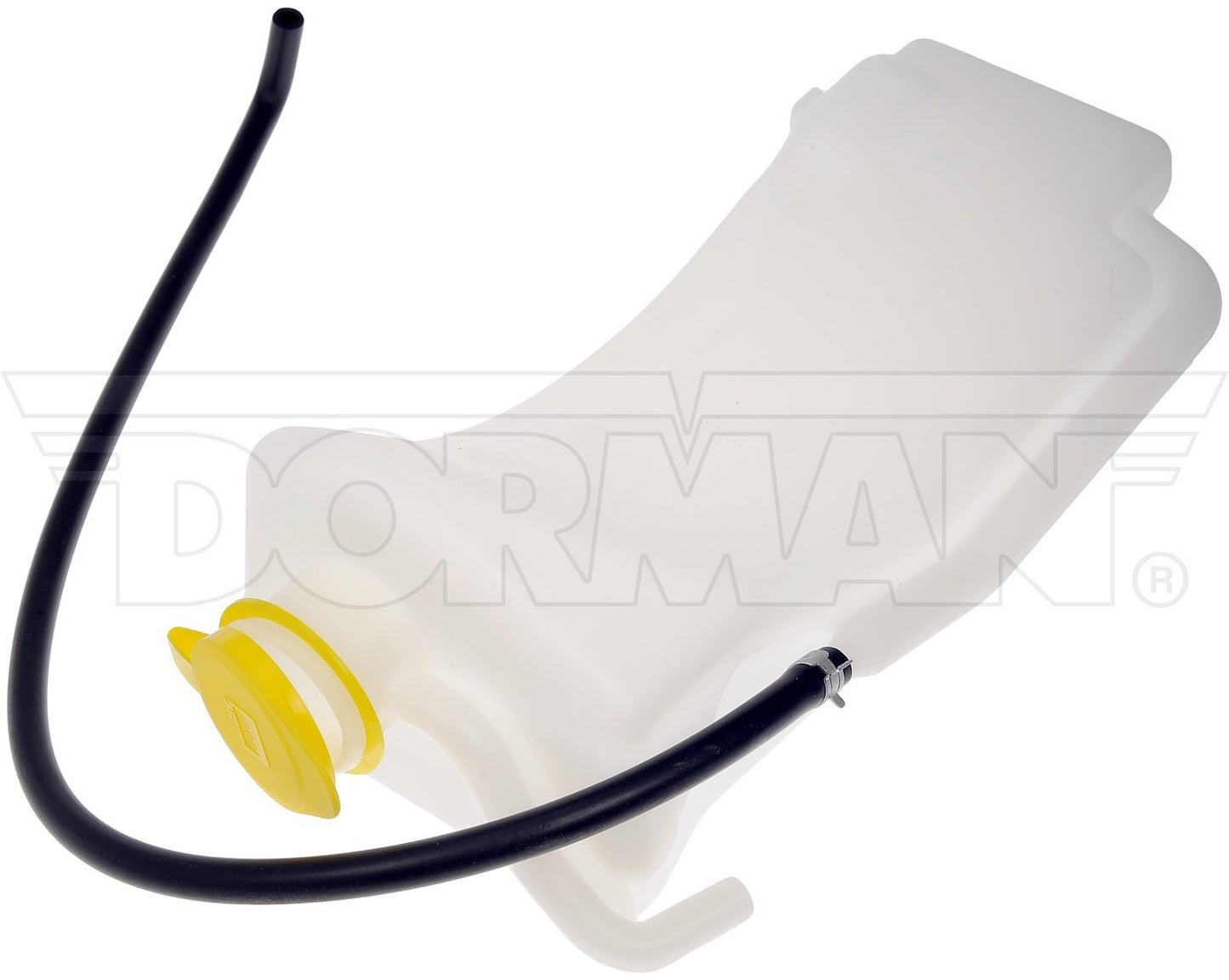Dorman OE Solutions Engine Coolant Reservoir for 2007-2011 Jeep Wrangler 603-834