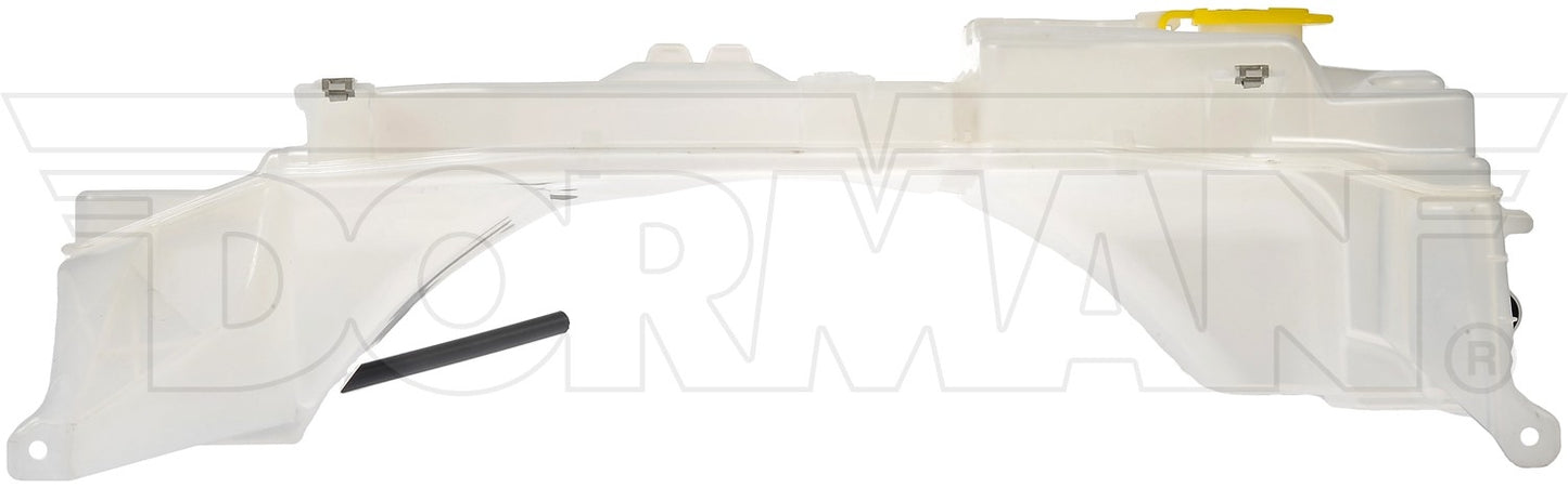 Dorman OE Solutions Engine Coolant Reservoir for 2007-2012 Dodge Nitro 603-835