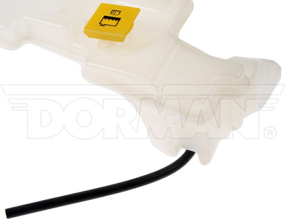 Dorman OE Solutions Engine Coolant Reservoir for 2007-2012 Dodge Nitro 603-835