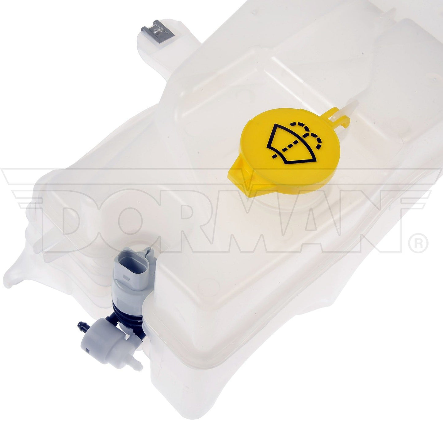 Dorman OE Solutions Engine Coolant Reservoir for 2007-2012 Dodge Nitro 603-835