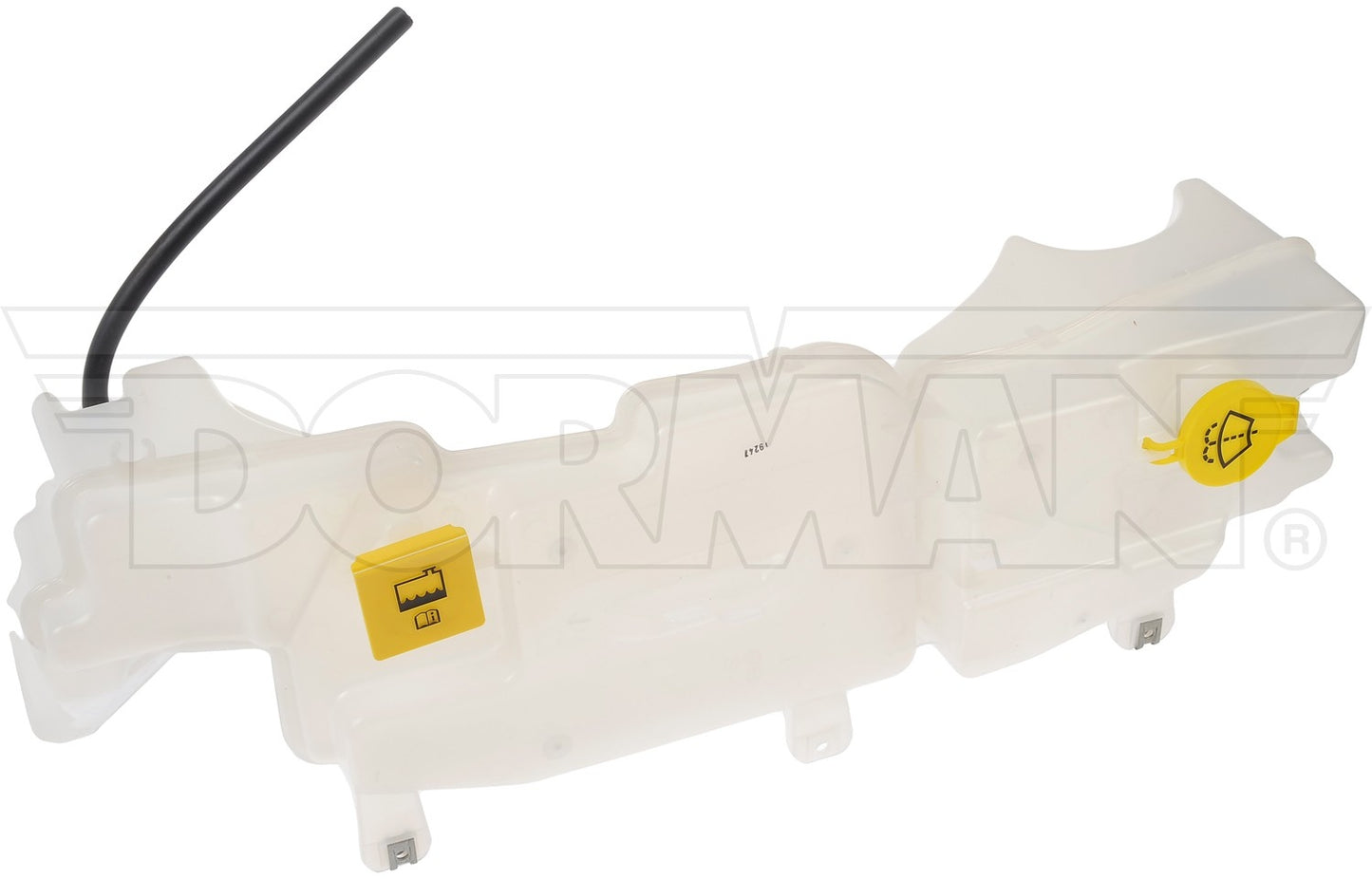 Dorman OE Solutions Engine Coolant Reservoir for 2007-2012 Dodge Nitro 603-835