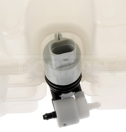 Dorman OE Solutions Engine Coolant Reservoir for 2007-2012 Dodge Nitro 603-835