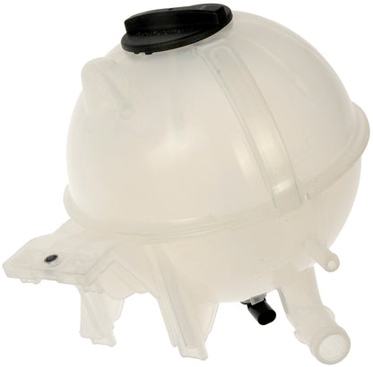 Dorman OE Solutions Pressurized Coolant Reservoir for 2007-2018 Dodge Freightliner Mercedes-Benz 603-836