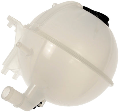 Dorman OE Solutions Pressurized Coolant Reservoir for 2007-2018 Dodge Freightliner Mercedes-Benz 603-836