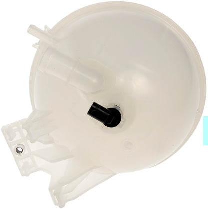 Dorman OE Solutions Pressurized Coolant Reservoir for 2007-2018 Dodge Freightliner Mercedes-Benz 603-836