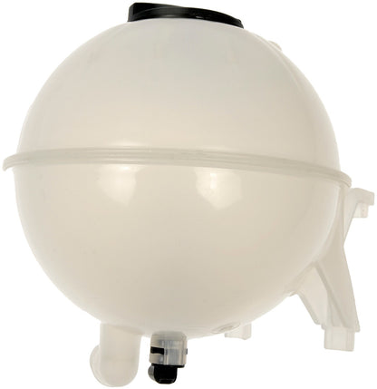 Dorman OE Solutions Pressurized Coolant Reservoir for 2007-2018 Dodge Freightliner Mercedes-Benz 603-836