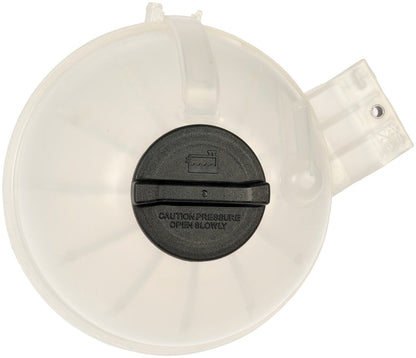 Dorman OE Solutions Pressurized Coolant Reservoir for 2007-2018 Dodge Freightliner Mercedes-Benz 603-836