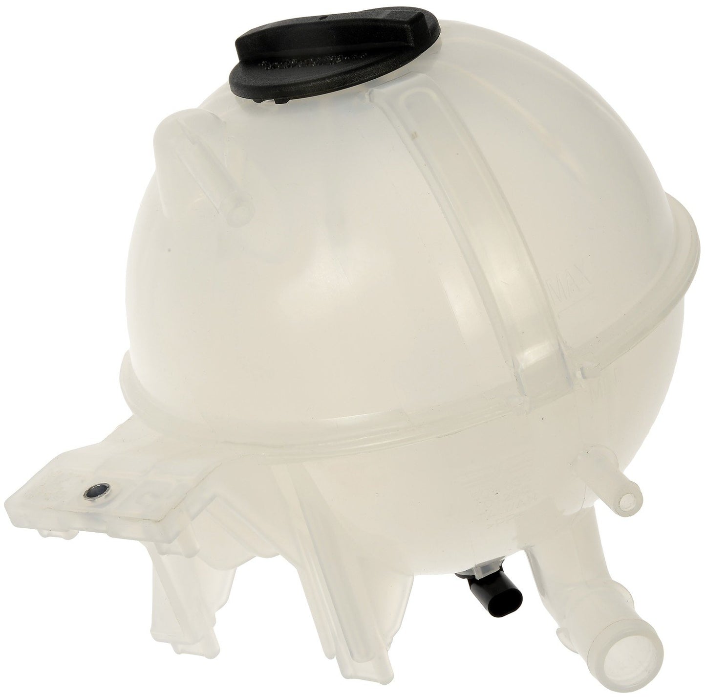 Dorman OE Solutions Pressurized Coolant Reservoir for 2007-2018 Dodge Freightliner Mercedes-Benz 603-836