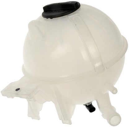 Dorman OE Solutions Pressurized Coolant Reservoir for 2007-2018 Dodge Freightliner Mercedes-Benz 603-836
